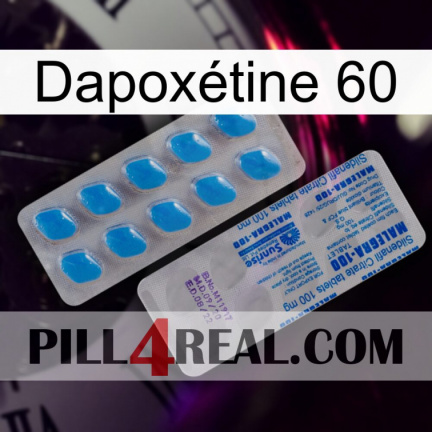 Dapoxétine 60 new15